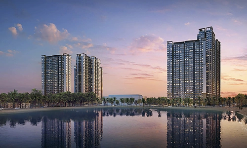 Masteri An Phú Masteri An Phú