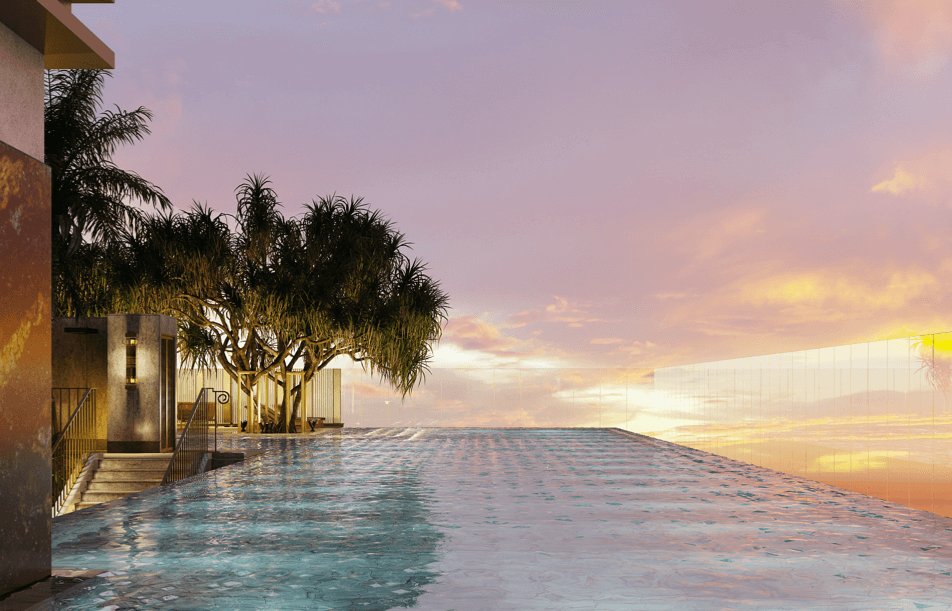 Epic tower - Quy mô và mô hình khai thác Epic tower - Quy mô và mô hình khai thác