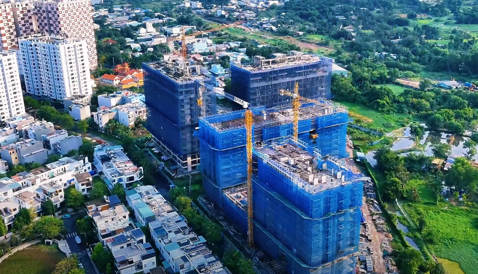 Fiato uptown - Tọa độ trên trục Tô Ngọc Vân Fiato uptown - Tọa độ trên trục Tô Ngọc Vân