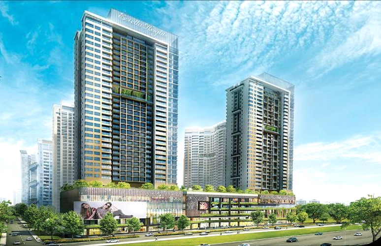 Grandeur palace Giảng Võ - Chuỗi tiện ích nội khu và vận hành Grandeur palace Giảng Võ - Chuỗi tiện ích nội khu và vận hành