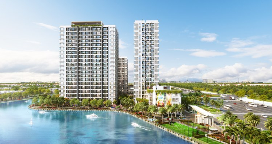 Mt eastmark city - Loại hình căn hộ phù hợp nhiều nhu cầu Mt eastmark city - Loại hình căn hộ phù hợp nhiều nhu cầu