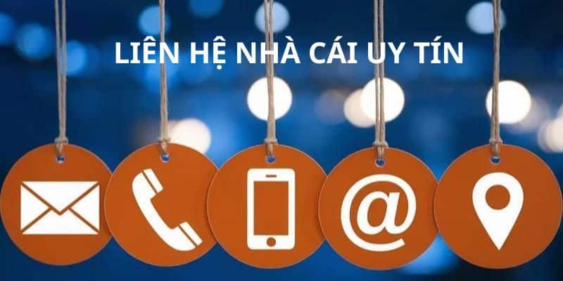 Lưu ý khi liên hệ Rikvip – chuẩn bị thông tin và lựa chọn kênh phù hợp