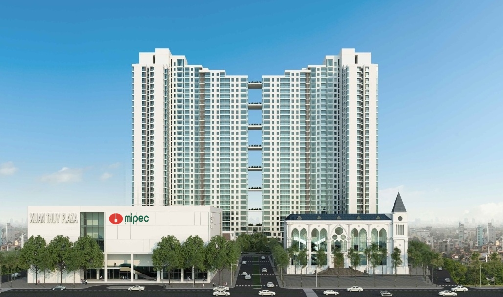 Mipec rubik 360 - Kết nối giao thông và khả năng di chuyển Mipec rubik 360 - Kết nối giao thông và khả năng di chuyển