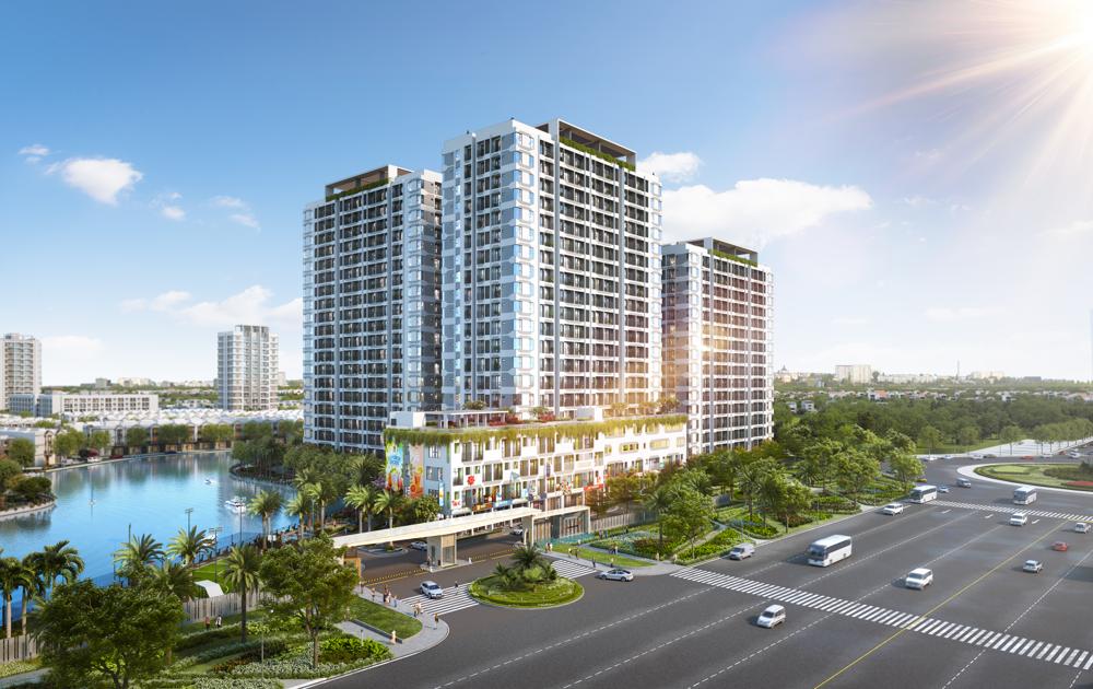 Mt eastmark city - Chuỗi tiện ích phục vụ sinh hoạt mỗi ngày Mt eastmark city - Chuỗi tiện ích phục vụ sinh hoạt mỗi ngày