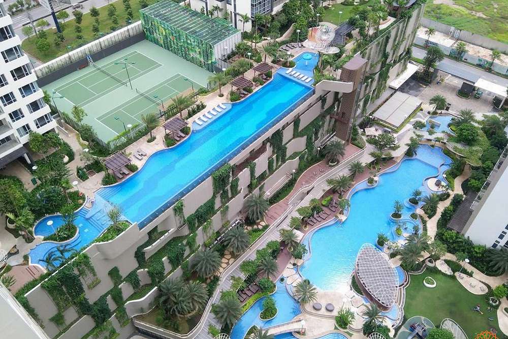 Grandeur palace Giảng Võ - Cơ sở cho triển vọng giữ giá Grandeur palace Giảng Võ - Cơ sở cho triển vọng giữ giá