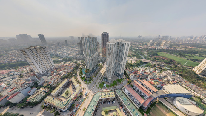 Kepler land - Cập nhật tiến độ các tòa tháp Kepler land - Cập nhật tiến độ các tòa tháp