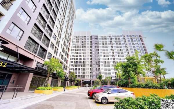 Picity high park - Cơ cấu sản phẩm và công năng sử dụng Picity high park - Cơ cấu sản phẩm và công năng sử dụng