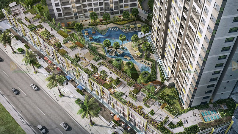 Masteri An Phú - Hạ tầng giao thông hỗ trợ giá trị dài hạn Masteri An Phú - Hạ tầng giao thông hỗ trợ giá trị dài hạn