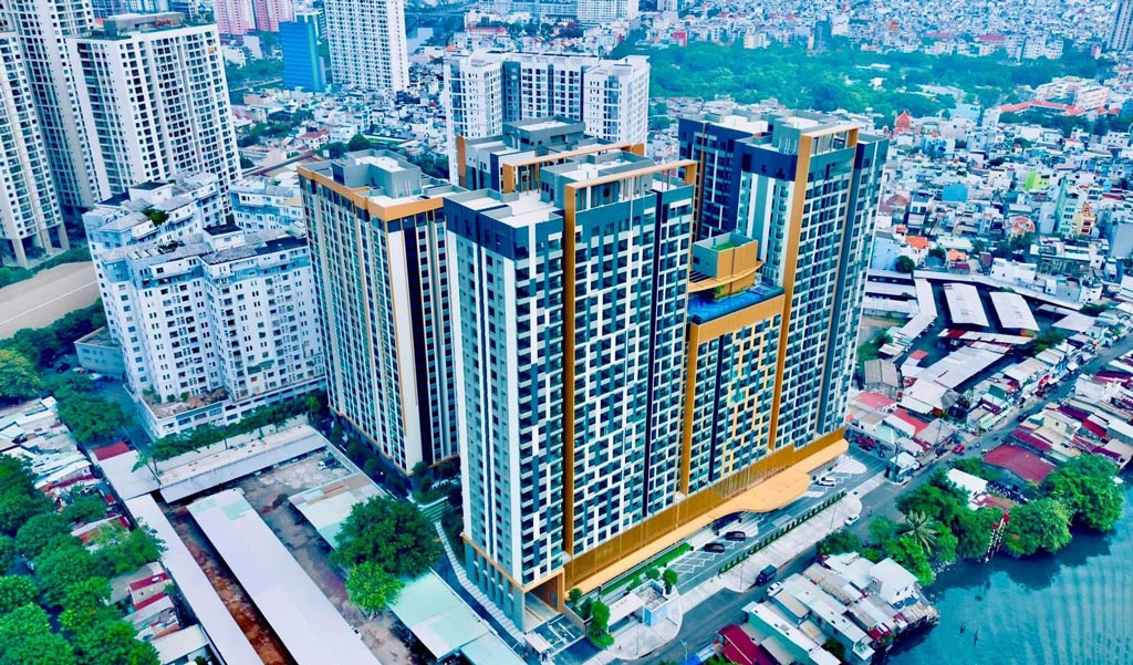 De la sol - Tiện ích nội khu giàu trải nghiệm De la sol - Tiện ích nội khu giàu trải nghiệm