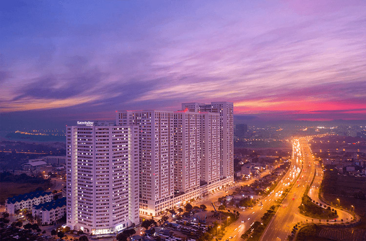 Eurowindow river park - Tiện ích nội khu hướng đến gia đình nhiều thế hệ Eurowindow river park - Tiện ích nội khu hướng đến gia đình nhiều thế hệ