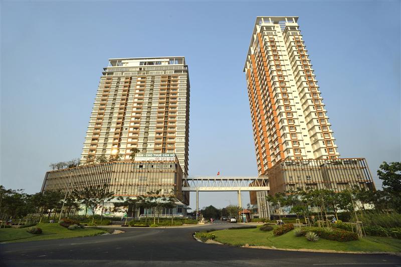 Dragon hill - Dự án hiện hữu tạo cảm giác an tâm khi khảo sát Dragon hill - Dự án hiện hữu tạo cảm giác an tâm khi khảo sát