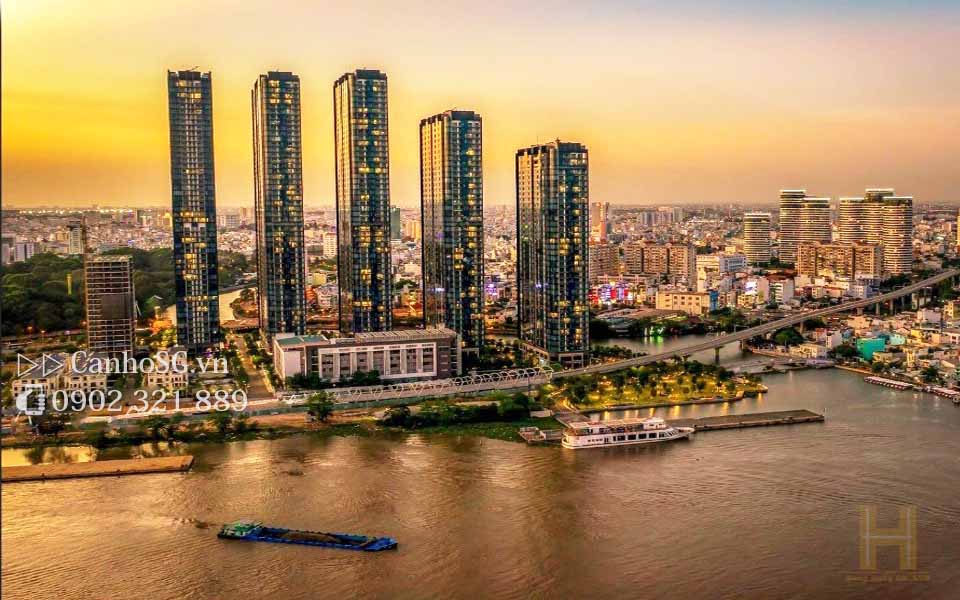 Vinhomes golden river - Sản phẩm đa dạng cho nhiều nhu cầu sử dụng Vinhomes golden river - Sản phẩm đa dạng cho nhiều nhu cầu sử dụng