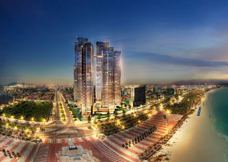 Wyndham soleil Đà Nẵng - Kết nối nhanh đến sân bay và các điểm đến nổi bật Wyndham soleil Đà Nẵng - Kết nối nhanh đến sân bay và các điểm đến nổi bật